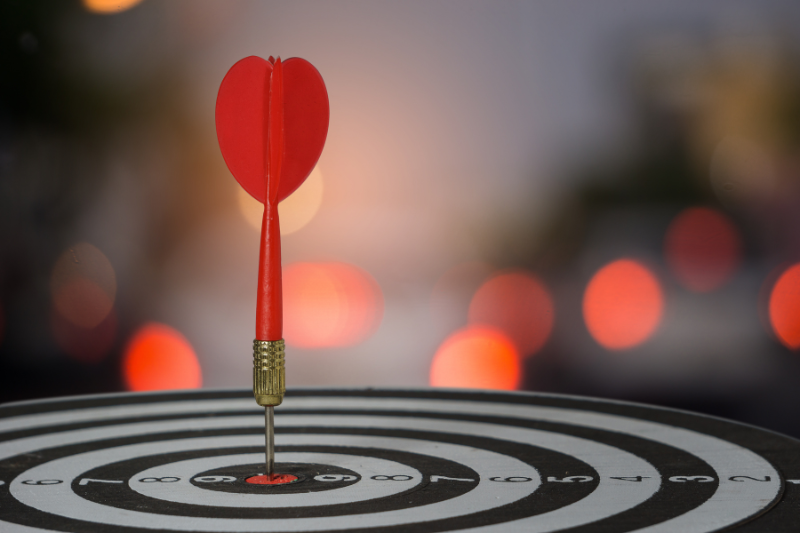 Alvo | Dicas para criar um ótimo anúncio para sua imobiliária