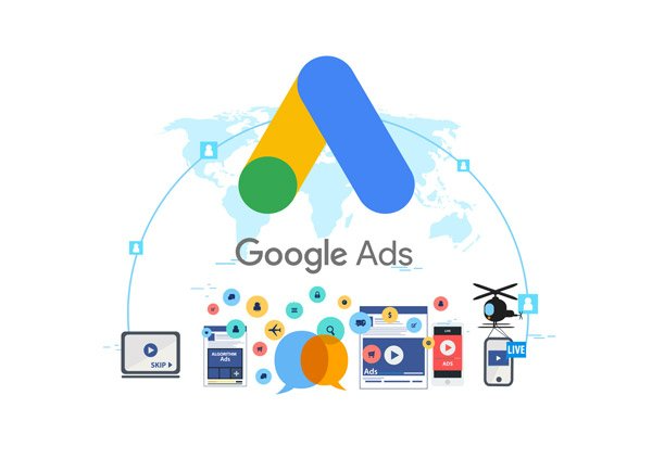 Google Ads