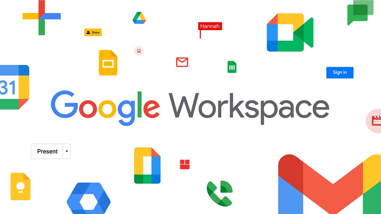 Google Workspace Ferramentas que vão facilitar o dia a dia da sua imobiliária